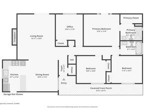 933 Algonquin Ave, Livermore CA 94551