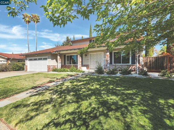1533 Longford Ct, Walnut Creek CA 94598