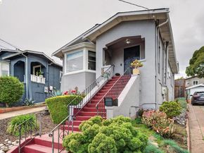 3039 Modesto Ave, Oakland CA 94619
