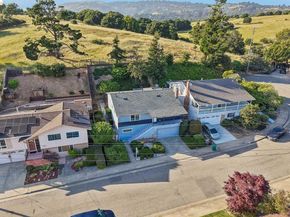 85 Edgemont Way, Oakland CA 94605