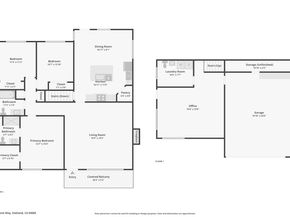 85 Edgemont Way, Oakland CA 94605