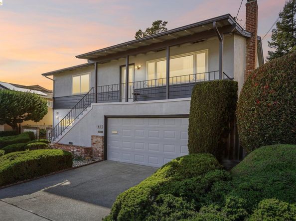 85 Edgemont Way, Oakland CA 94605