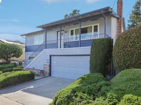 85 Edgemont Way, Oakland CA 94605