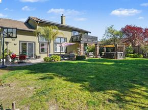 6007 Westside Dr, San Ramon CA 94583