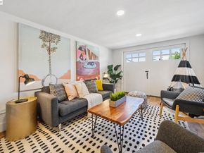 3233 San Jose Avenue, Alameda CA 94501