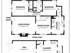 3233 San Jose Avenue, Alameda CA 94501