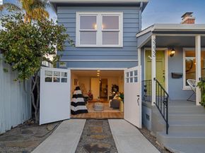3233 San Jose Avenue, Alameda CA 94501