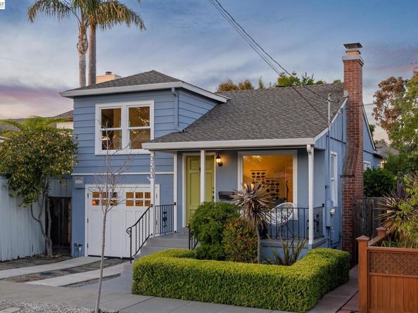 3233 San Jose Avenue, Alameda CA 94501