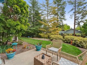 1316 Singingwood Court 4, Walnut Creek CA 94595