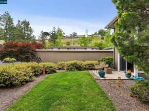 1316 Singingwood Court 4, Walnut Creek CA 94595