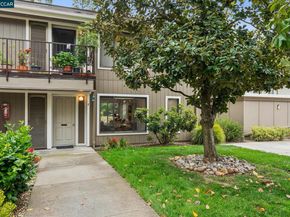 1316 Singingwood Court 4, Walnut Creek CA 94595