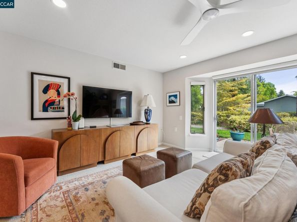 1316 Singingwood Court 4, Walnut Creek CA 94595