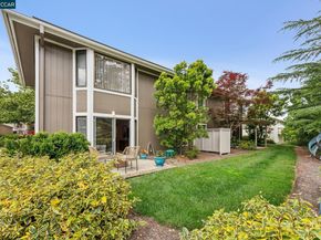 1316 Singingwood Court 4, Walnut Creek CA 94595