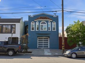 1118 Newhall St, San Francisco CA 94124