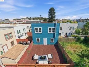 1118 Newhall St, San Francisco CA 94124