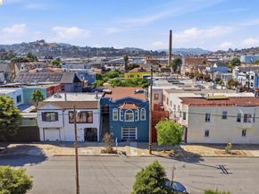 1118 Newhall St, San Francisco CA 94124