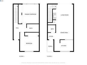 7 Embarcadero 312, Oakland CA 94607