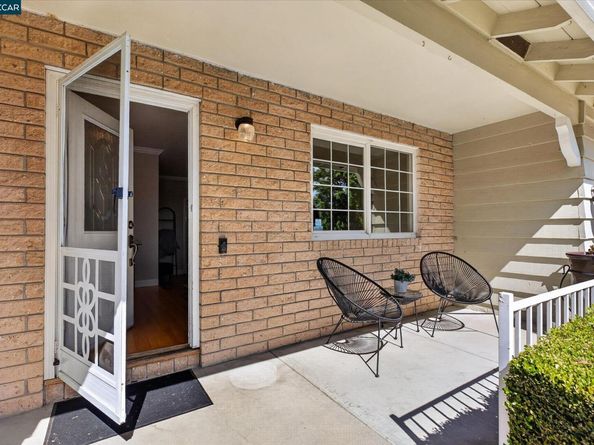 4549 Coolidge St, Concord CA 94521