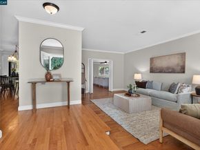 4549 Coolidge St, Concord CA 94521