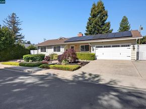 4549 Coolidge St, Concord CA 94521