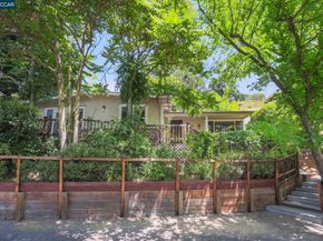 205 Summit Rd, Walnut Creek CA 94598