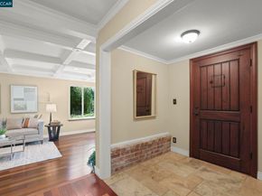 205 Summit Rd, Walnut Creek CA 94598