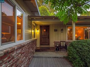 205 Summit Rd, Walnut Creek CA 94598