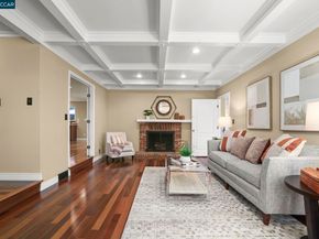 205 Summit Rd, Walnut Creek CA 94598