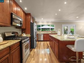205 Summit Rd, Walnut Creek CA 94598