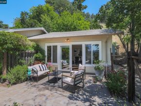 205 Summit Rd, Walnut Creek CA 94598
