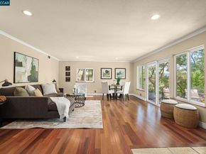 205 Summit Rd, Walnut Creek CA 94598