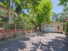 205 Summit Rd, Walnut Creek CA 94598