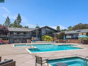205 Masters Ct 3, Walnut Creek CA 94598