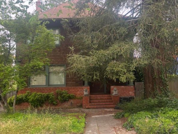 2610 College Ave, Berkeley CA 94704