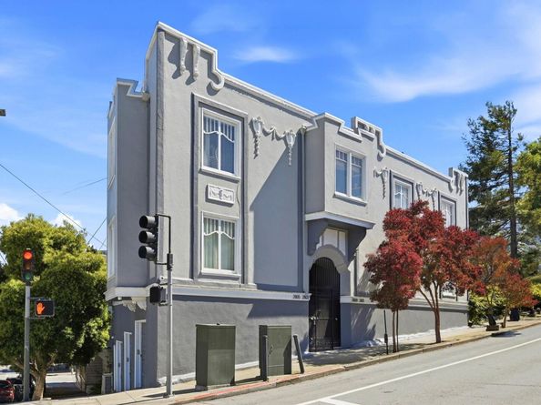 2811 Market St, San Francisco CA 94114