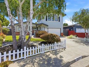 2571 Francis Dr, Pinole CA 94564