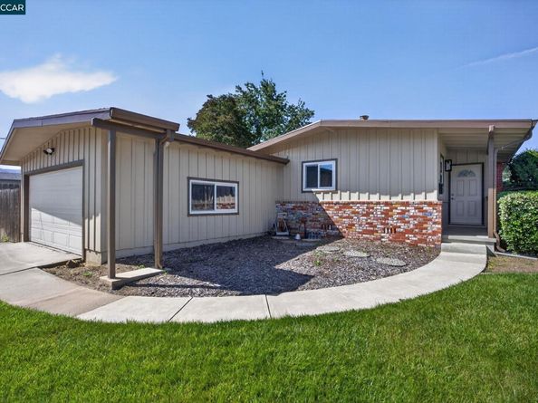 4352 Cheltenham Ct, Concord CA 94521