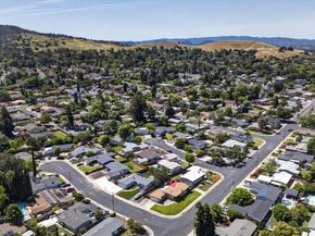 4352 Cheltenham Ct, Concord CA 94521