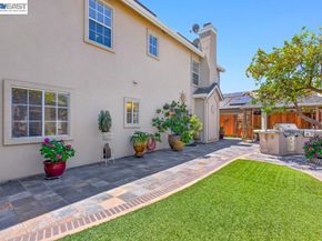 3249 Greenwood Dr, Fremont CA 94536