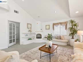 3249 Greenwood Dr, Fremont CA 94536