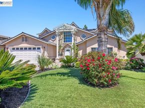 3249 Greenwood Dr, Fremont CA 94536