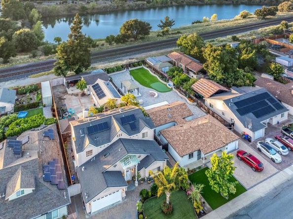 3249 Greenwood Dr, Fremont CA 94536