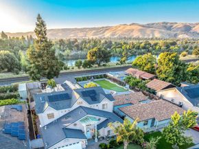 3249 Greenwood Dr, Fremont CA 94536