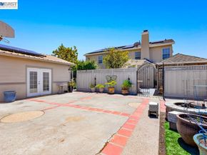 3249 Greenwood Dr, Fremont CA 94536