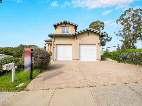 213 N Rancho Pl, El Sobrante CA 94803