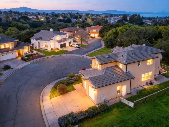 213 N Rancho Pl, El Sobrante CA 94803