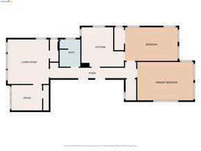647 Beacon St, Oakland CA 94610