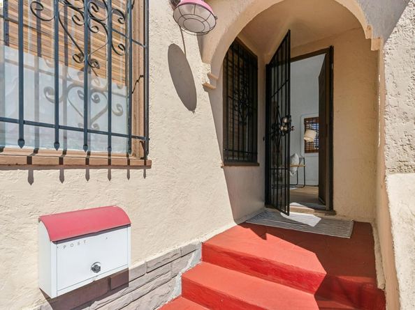 7650 Ney Ave, Oakland CA 94605