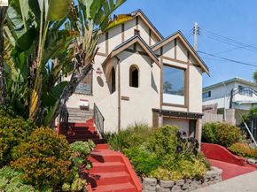 7650 Ney Ave, Oakland CA 94605
