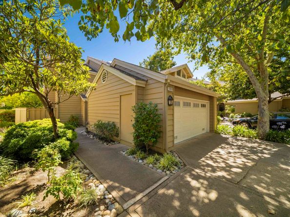 1809 Stratton Circle, Walnut Creek CA 94598